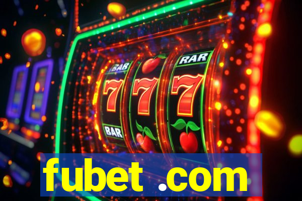 fubet .com